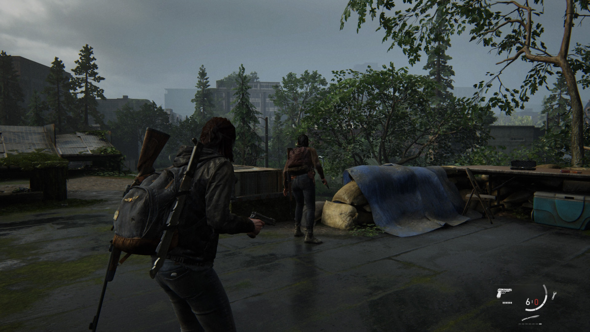 Naughty Dog nabírá vývojáře pro svou první samostatnou multiplayerovou hru