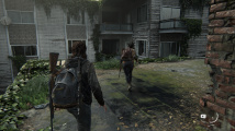 The Last of Us: Part II