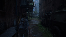 The Last of Us: Part II