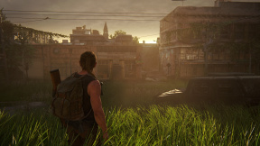 The Last of Us: Part II
