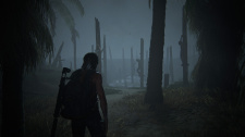 The Last of Us: Part II