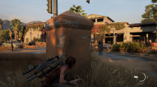 The Last of Us: Part II