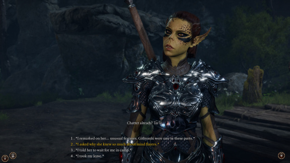 Vývojářům Baldur’s Gate III se nelíbí, že si hráči vytvářejí nudné postavy