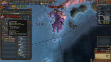 Europa Universalis IV