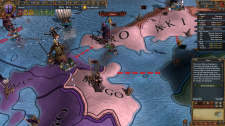 Europa Universalis IV