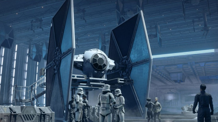 Příval her z univerza Star Wars od EA se má brzy zdvojnásobit