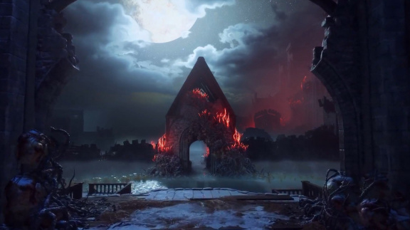Vývoj příštího Dragon Age dělá pokroky