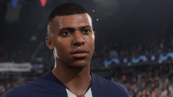 FIFA 21 představuje změny v hratelnosti. Většina není moc lákavá