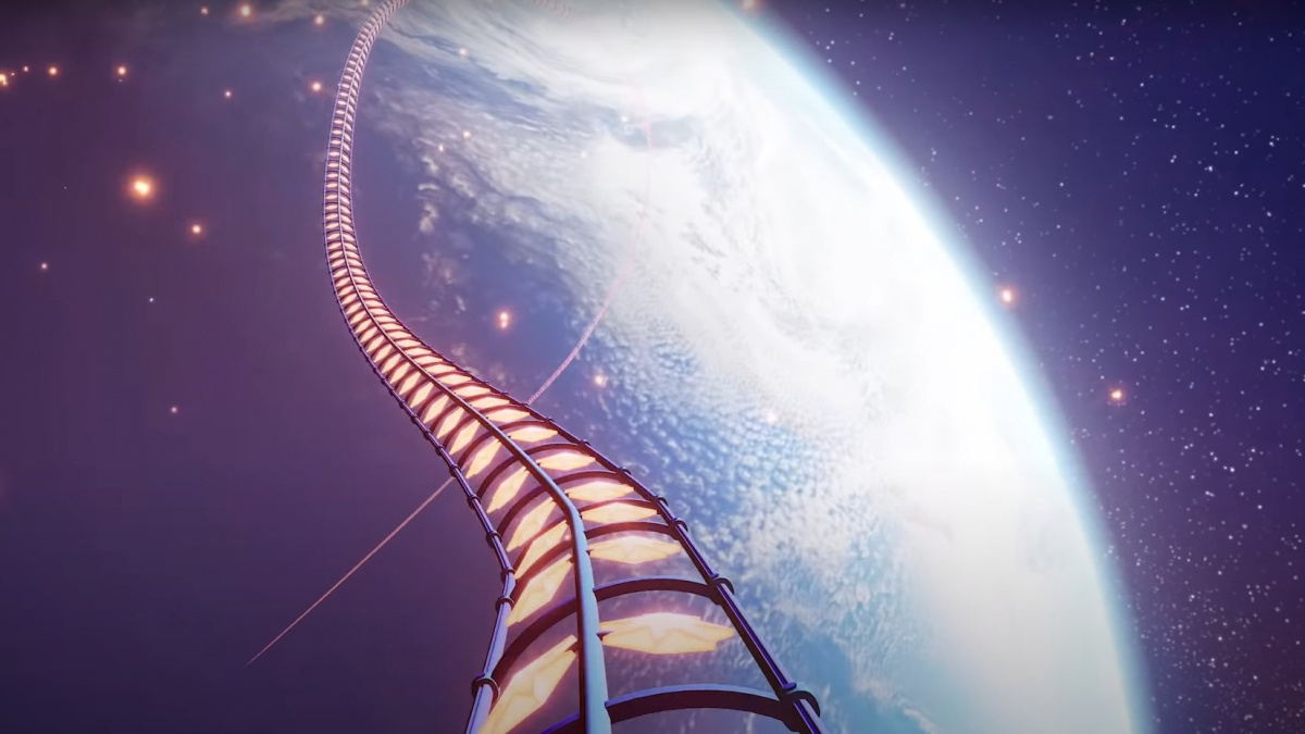 Tvůrci A Way Out chystají novou kooperaci It Takes Two