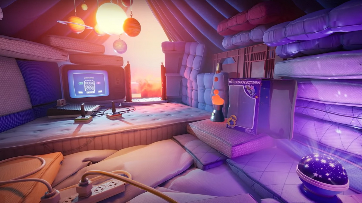 Zachraňte pošramocený vztah ve ztřeštěném co-opu It Takes Two