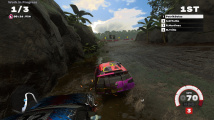 DiRT 5