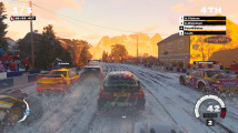 DiRT 5