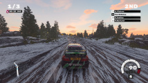 DiRT 5