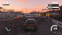 DiRT 5