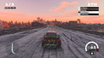 DiRT 5