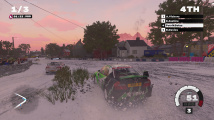 DiRT 5