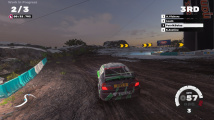 DiRT 5