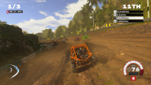 DiRT 5