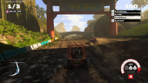 DiRT 5