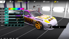 Torque Drift