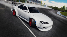 DRIFT21