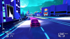 Electro Ride: The Neon Racing