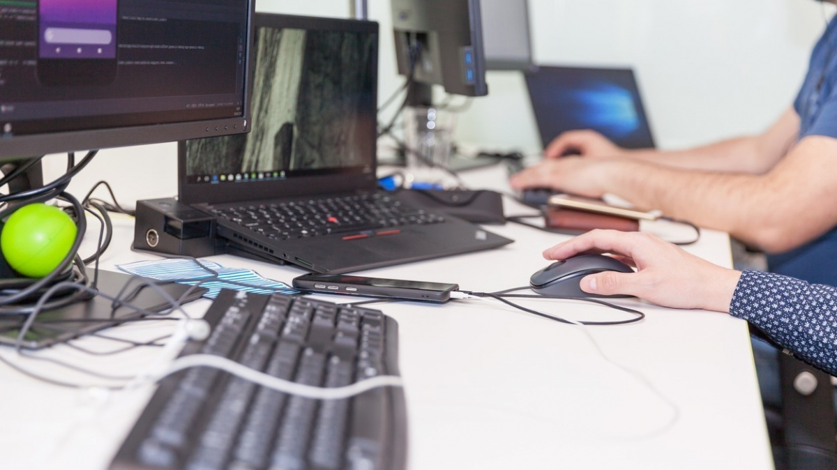 Český herní průmysl roste, letos čeká obrat 5 miliard korun