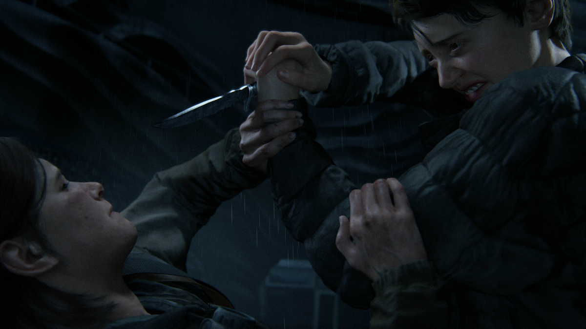 Proč nebudu hrát The Last of Us 2