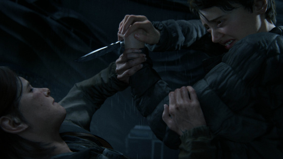 Proč nebudu hrát The Last of Us 2