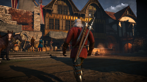 Vývojáři se konečně podělili o detaily next-gen verze Zaklínače 3