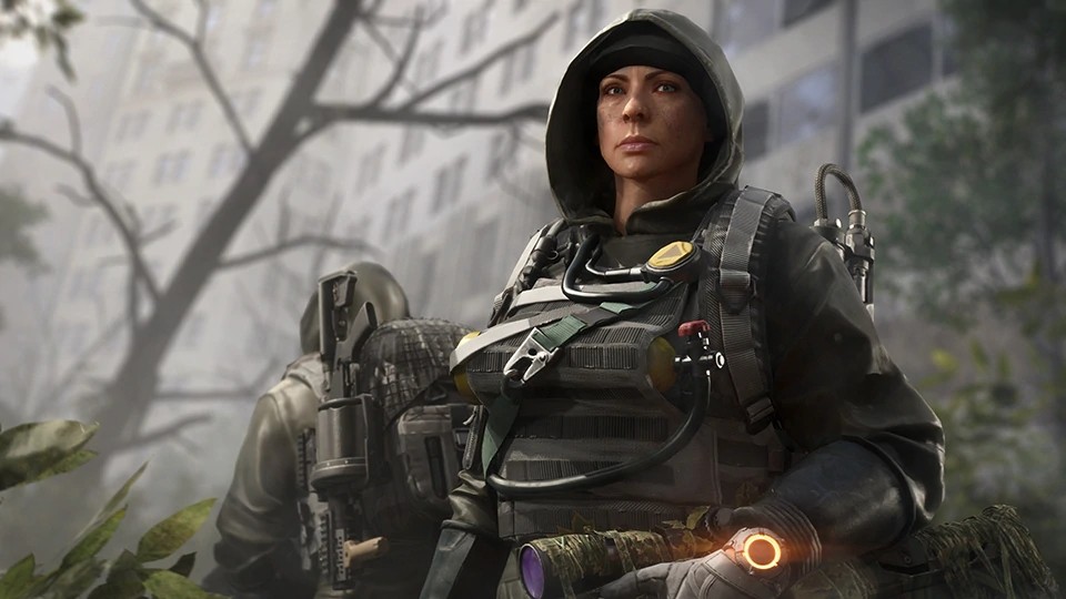 The Division 2 dostane navzdory ukončení podpory nový obsah