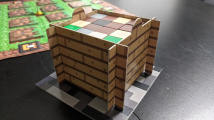 Minecraft: Builders & Biomes