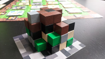Minecraft: Builders &amp; Biomes