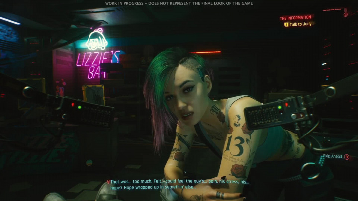 Podívejte se na nový trailer a záběry z hraní Cyberpunk 2077