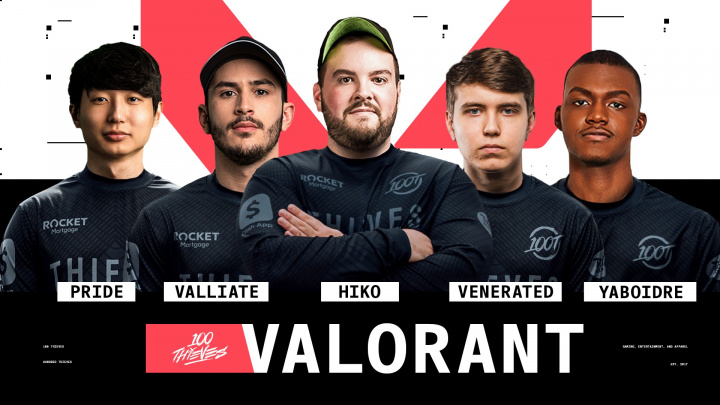 CS:GO legenda povede tým složený z bývalých PUBG hráčů