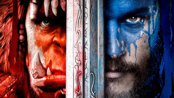 Filmový Warcraft měl být trilogií se závěrem v Orgrimmaru
