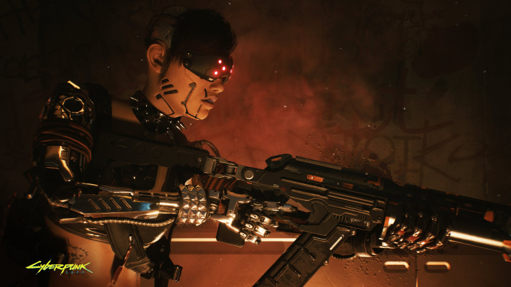 Ne, CD Projekt nerozesílá pozvánky do bety Cyberpunku 2077