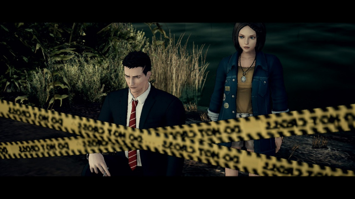 Deadly Premonition 2 vychází na Steamu