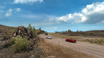 American Truck Simulator – Idaho