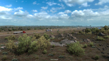 American Truck Simulator – Idaho