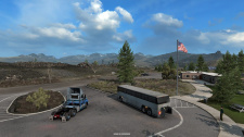 American Truck Simulator – Idaho