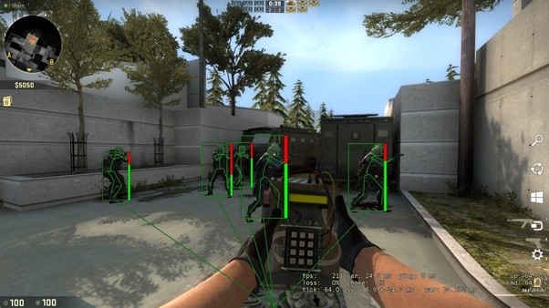 Nový CS:GO beta anti-cheat byl hodinu po vydání nefunkční
