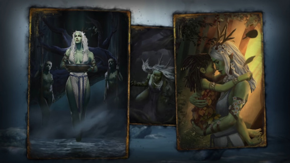 Zaklínačský Gwent zítra rozšíří nejvýraznější expanze v jeho historii