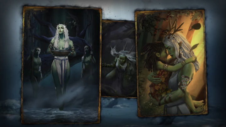 Zaklínačský Gwent zítra rozšíří nejvýraznější expanze v jeho historii