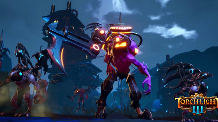 Torchlight III zná datum vydání, do světa Novastraia se vrátíme v říjnu