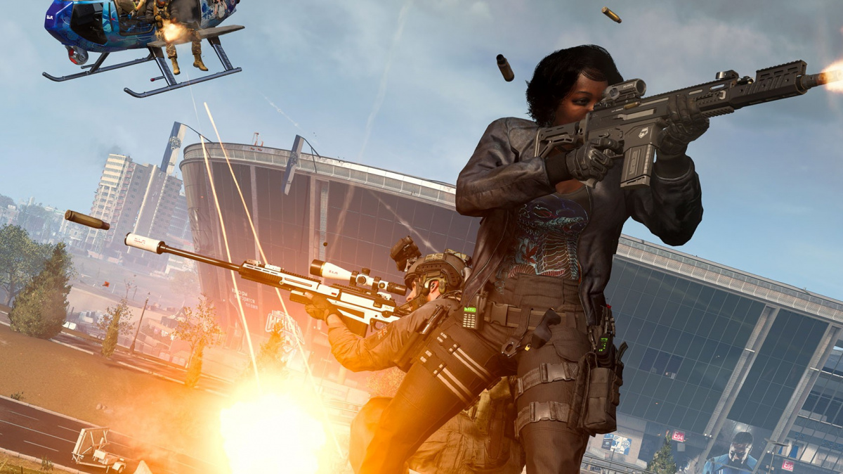 Microsoft se brání: Exkluzivní Call of Duty by podle něj nebylo výhodné