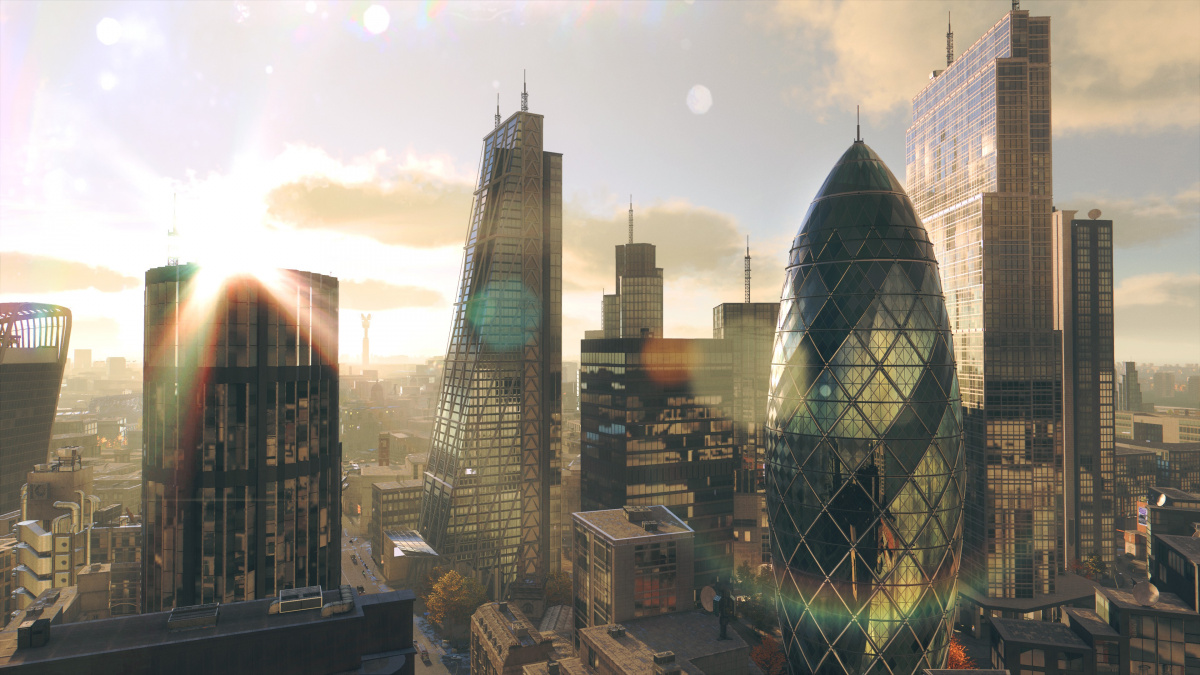 Permadeath ve Watch Dogs Legion vás donutí začít od nuly