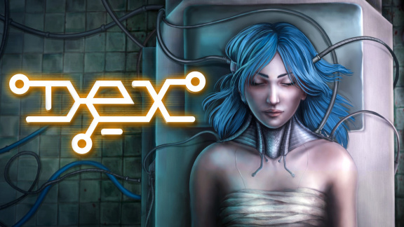 České kyberpunkové RPG Dex míří na Switch