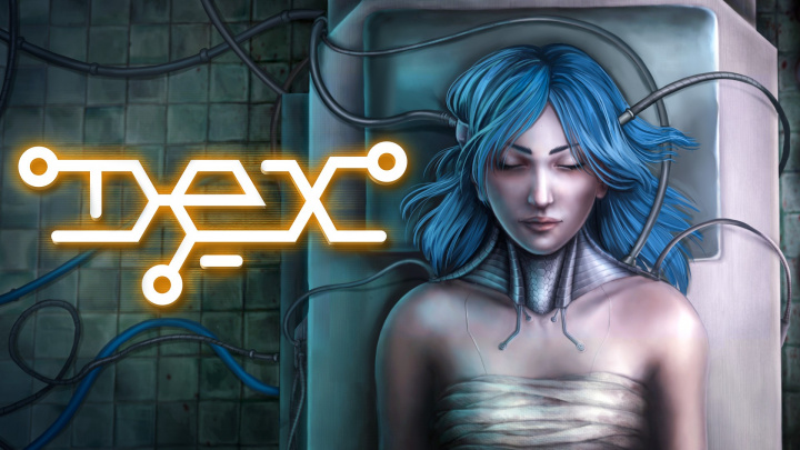 České kyberpunkové RPG Dex míří na Switch