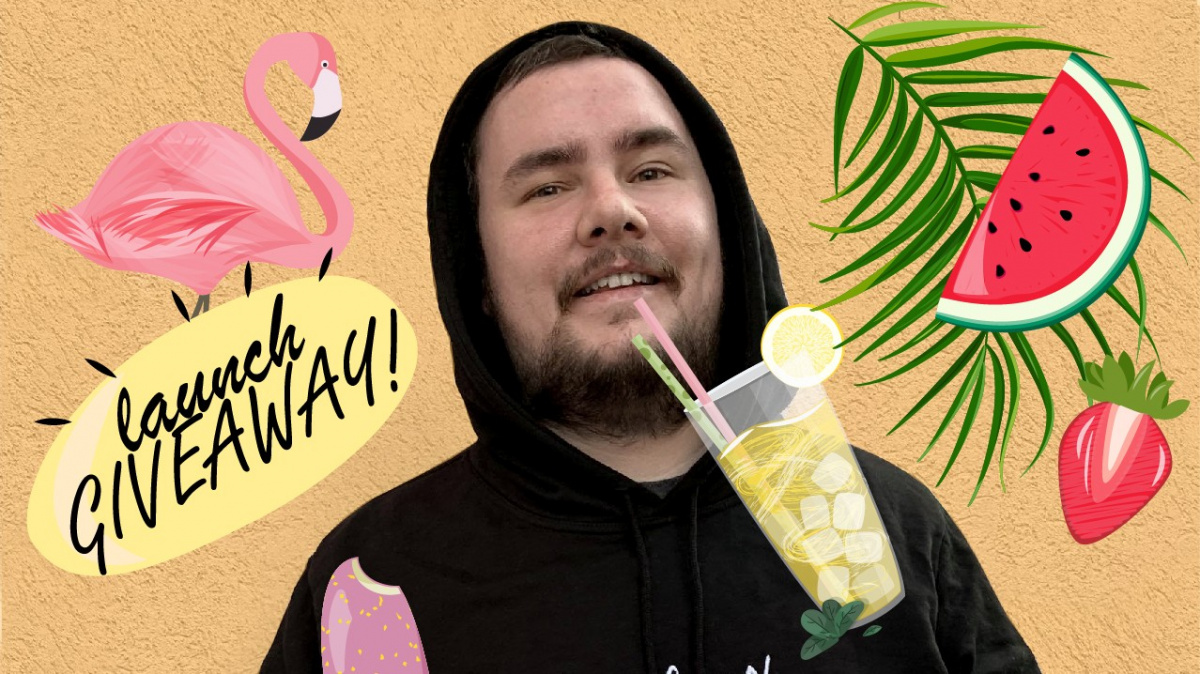 Nejznámější slovenská esportová tvář rozjíždí svůj vlastní eshop